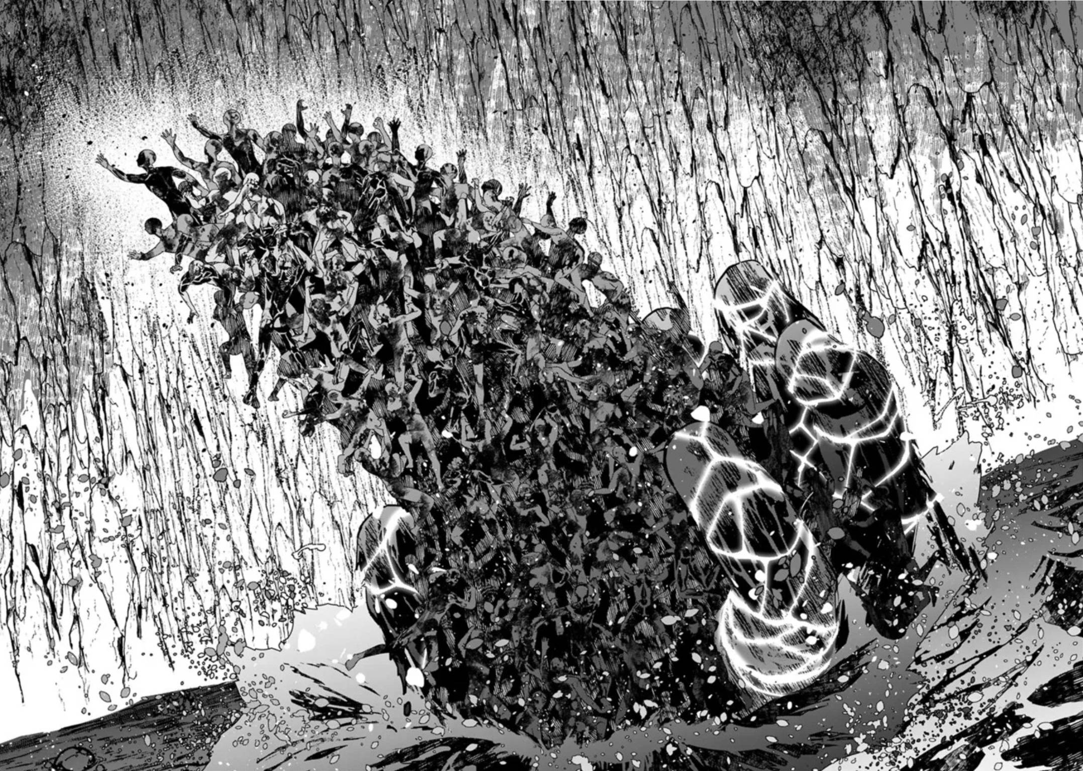 The Hero Who Seeks Revenge Shall Exterminate with Darkness, Chapter 65 image 19